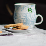 Nairns Gluten Free Dark Choc & Coconut Biscuit Break Chunky 160g