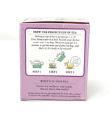 Tadin Linden Tea 6 Boxes Of 10 Bags Per Box (60 Bags)