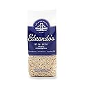 Eduardo's Pasta Co. Stellette, Artisanal Egg Pasta, Star-Shaped, 12 oz.,Bronze Drawn, Slow Dried, Perfect for Soups and Salads