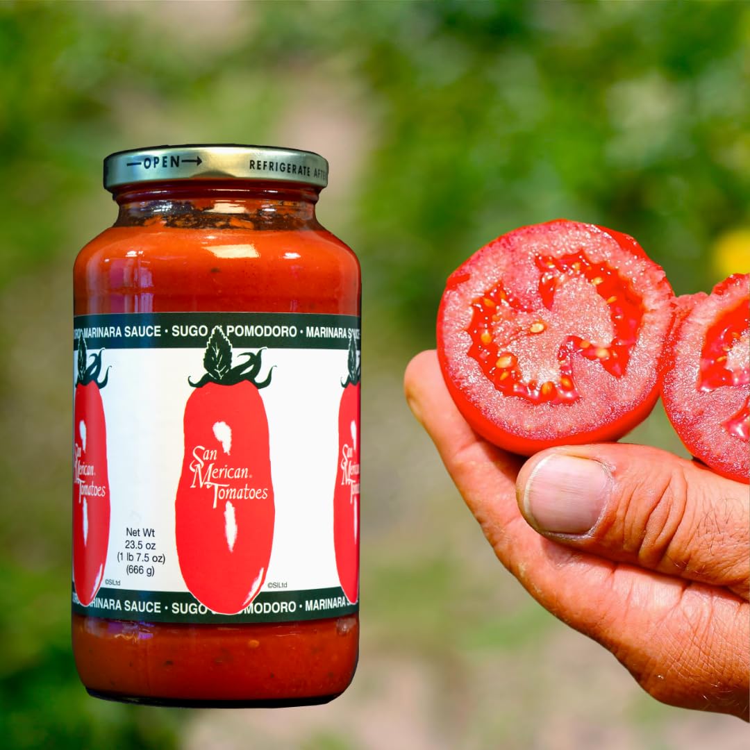 San Marzano, Marinara Sauce, 26 oz