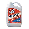 Oil Eater 1 Gal. Cleaner Degreaser (4-Pack)
