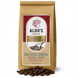 Aldo's Coffee Company Bali Blue Whole Bean Coffee - Organic, Single Origin, Low Acidity - 16 oz
