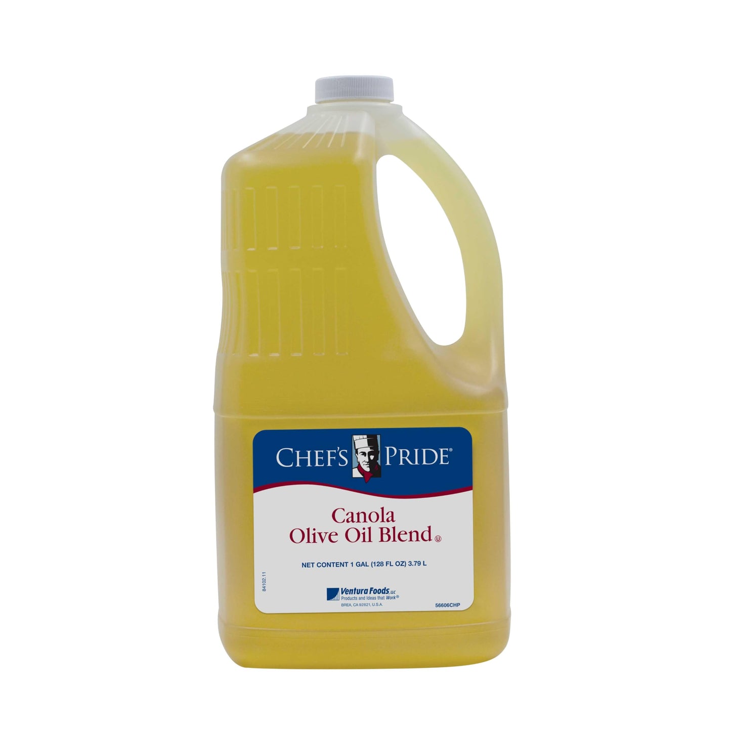 Chefs Pride Canola Olive Blend, 1 Gallon -- 4 per case.