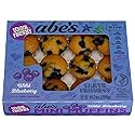 Abe's Mini Blueberry Muffin 12ct, 10.2 OZ