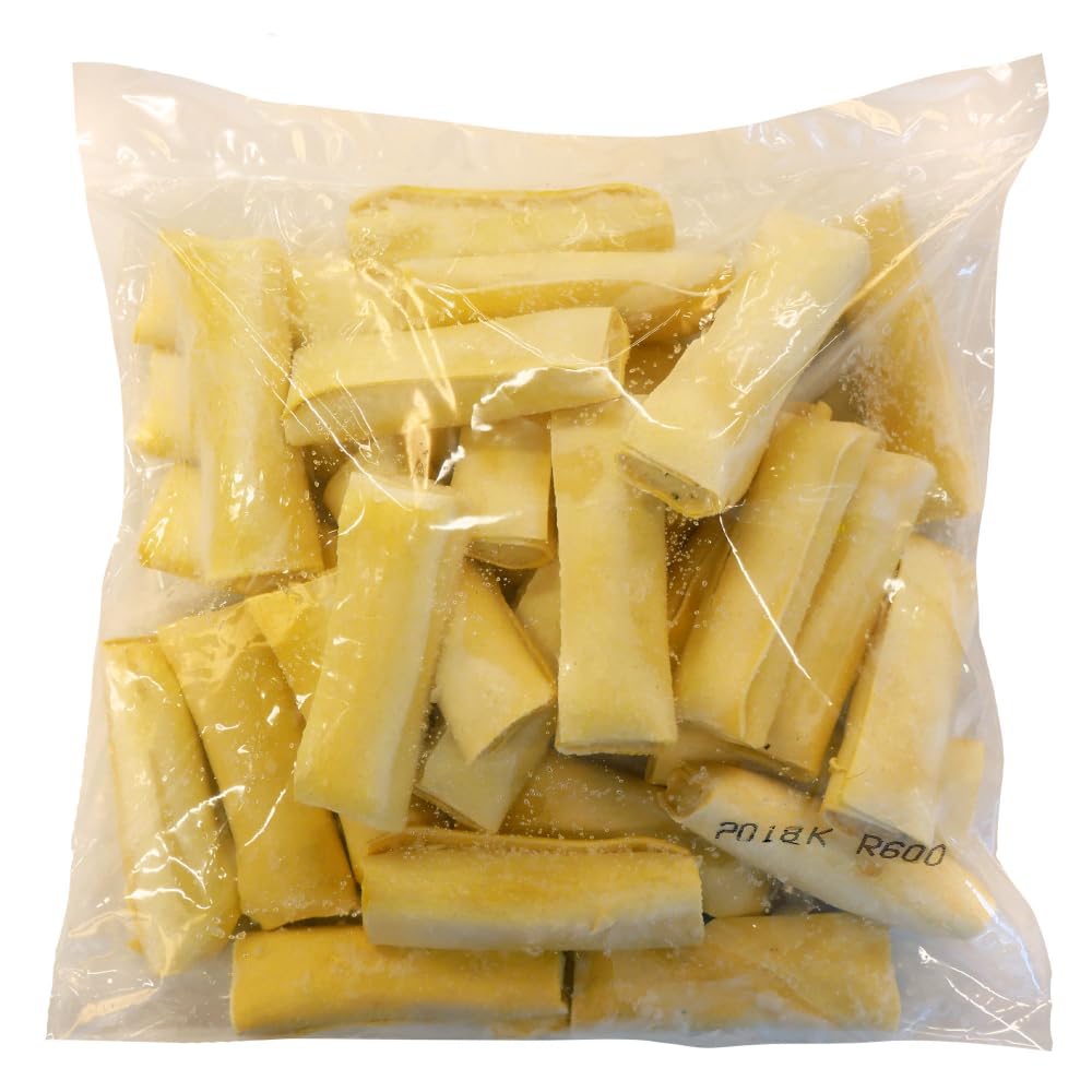 Seviroli Foods Cheese Manicotti Pasta, 10 Pound -- 1 each.