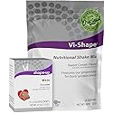 Chocolate Cardia + Vi-Shape - 1 Shake Pouch (24 Servings) + 1 Box Chocolate Mix-In (15 Servings) Delicious Chocolate Goodness, Formerly Known as