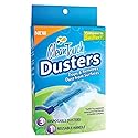 Clean Up Duster with Refill, 3-Pack