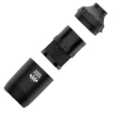 Smoke Hunter 3.0 Classic Edition Personal Space Management Device - Mechanical Barrier, Advanced Physical Odor Capture System