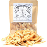 EidolonGreen Organic Solomon's Seal Root - 100% Pure Natural Herb, Helps Support Healthy Immune Function & Daily Vitality, Aids in Physical Recovery