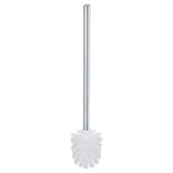 Keuco Plan 14972014000 Toilet Brush Chrome & White