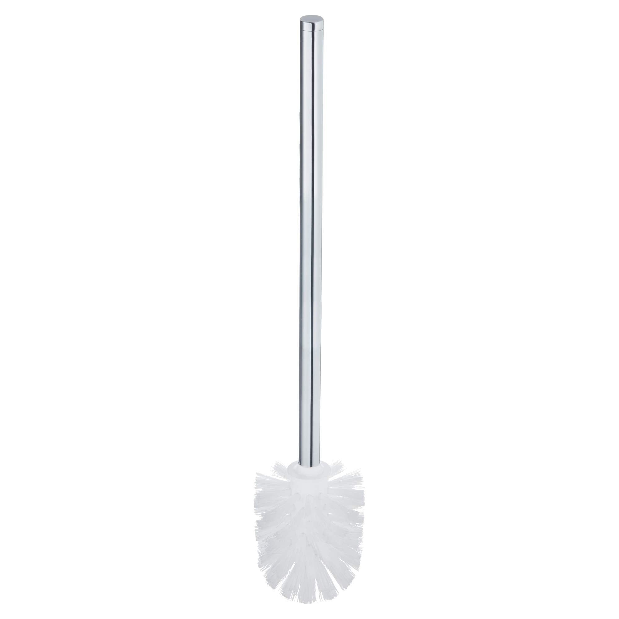 Keuco Plan 14972014000 Toilet Brush Chrome & White