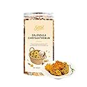 Calendula Tea - Dried Marigold Flowers Loose Leaf, Non-GMO, Caffeine-Free, Whole Edible Blossoms for Baking, DIY Crafts, or Gift - 5.29oz (150g)