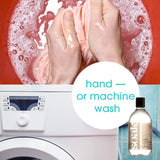 Soak Wash - Scentless 12 oz Laundry Detergent