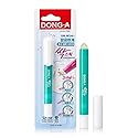Easy-to-Use Stain Remover Stick for Everyday Use - Quick Laundry Spot Cleaner, Travel-Friendly Solid Formula (1 Count)