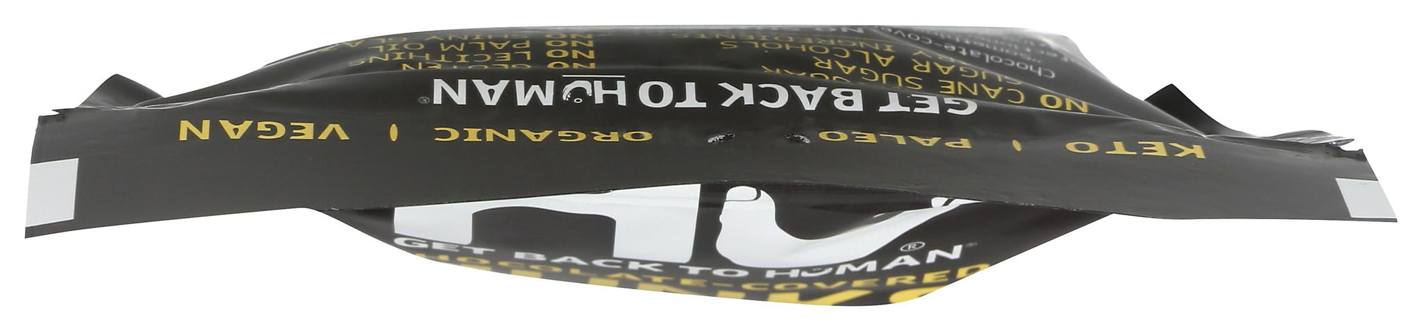 HU KITCHEN Chocolate Covered Cashews, 4 OZ