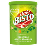 Bisto Vegetable Gravy Granules (170g) - Pack of 2