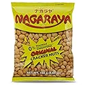 Nagaraya - Original Cracker Nuts, 160g (5.64oz), 5-pack