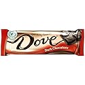 DOVE Dark Chocolate Singles Size Candy Bar 1.44-Ounce Bar