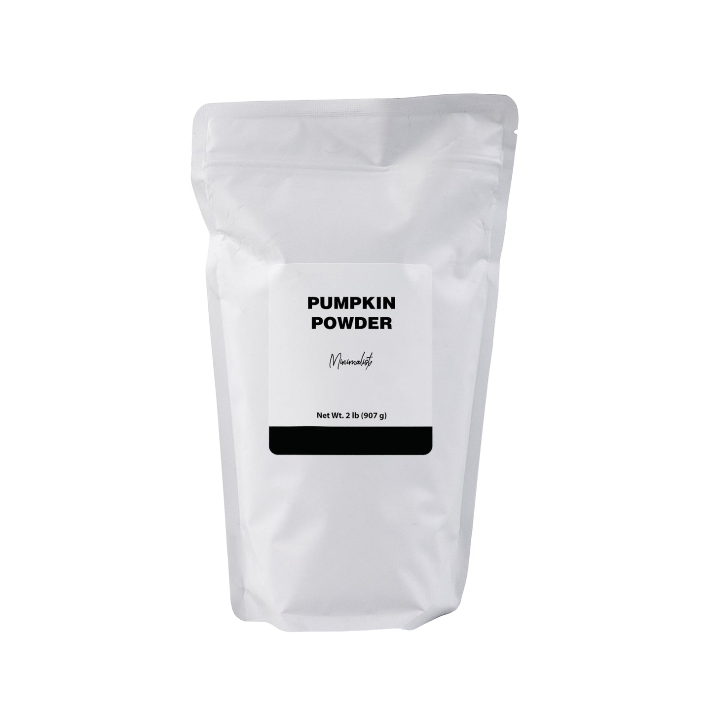 Minimalist Pumpkin Powder, Perfect for baking and smoothies (2 Pound)