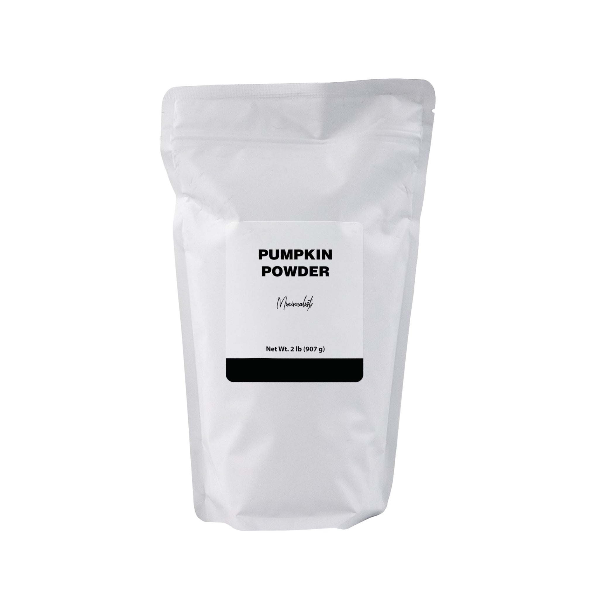 Minimalist Pumpkin Powder, Perfect for baking and smoothies (2 Pound)
