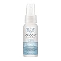 cuccio SOMATOLOGY Yoga Mat Sani Spray Cleanser, Single