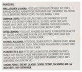 365 by Whole Foods Market, Chewy Protein Bites Variety Pack, 1.58 Ounce (Pack of 5)