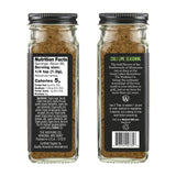Watkins 1868 Organic Grilling Chili Lime Seasoning, 3.7 oz (Pack of 1)