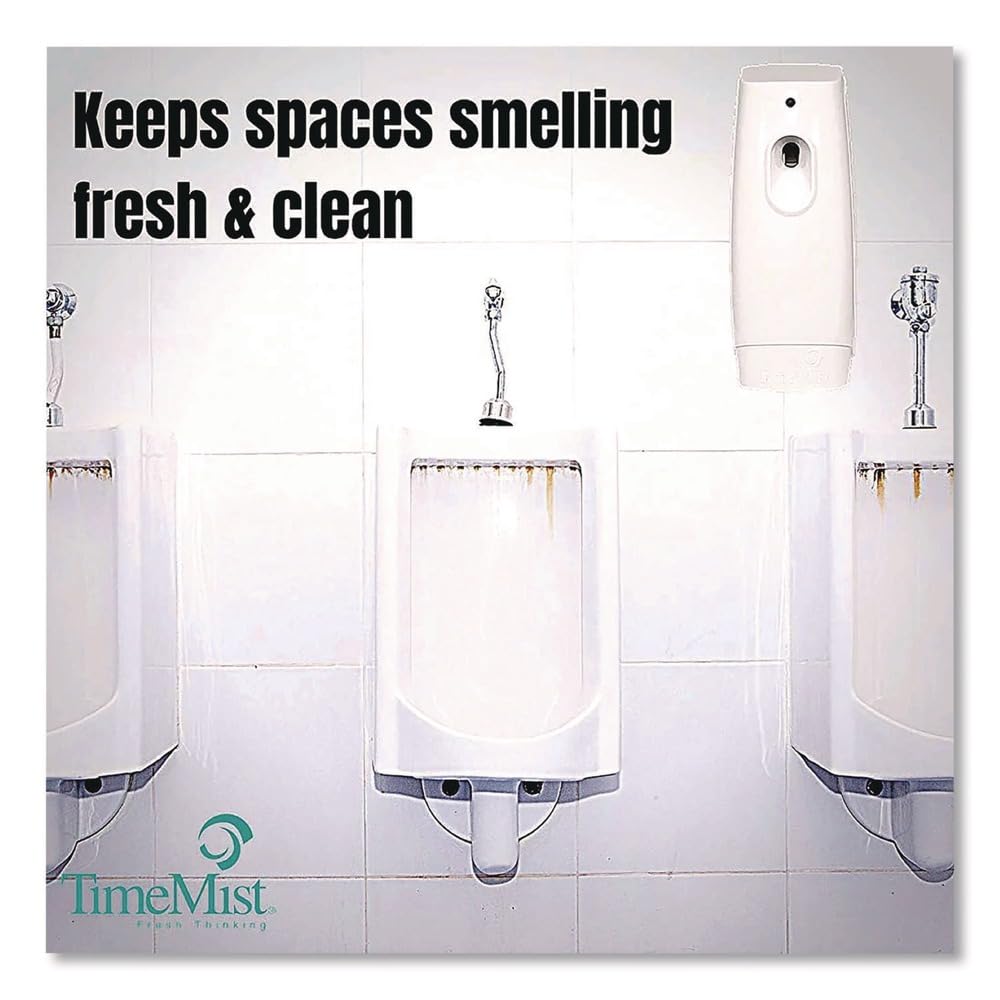 TimeMist TMS1042781EA - Premium Metered Air Freshener Refill
