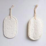 Youlixuess Best Kitchen Dish Washing Natural Loofah Sponge Scrubber£¬Portable Household Kitchen Cleaning Scouring