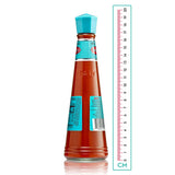 CASA FIRELLI Italian Hot Sauce, Red, 5 Fl Oz