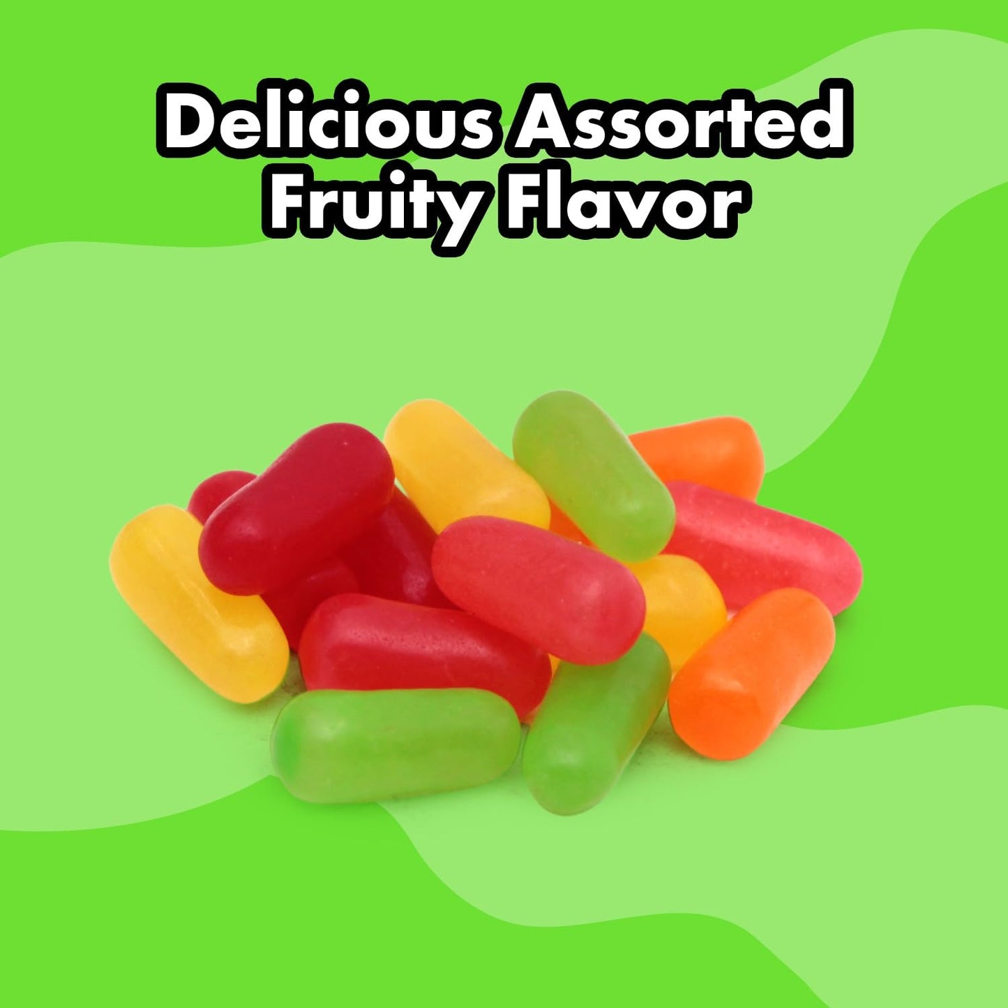 Mike and Ike Original Fruits Candy, 4 Pack of Movie Theater Boxes 8.3 OZ Each, Ideal Mike and Ike for Your Favorite Films, Perfect Theater Box-Candy