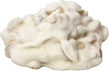 Amish Home Made Candies - Three 8 oz. Bags (White Cashew Clusters)