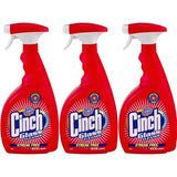 Spic & Span 00202 Cinch Cleaner - 32 Fl. Oz. Pack of 12.