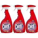 Spic & Span 00202 Cinch Cleaner - 32 Fl. Oz. Pack of 12.