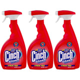 Spic & Span 00202 Cinch Cleaner - 32 Fl. Oz. Pack of 12.
