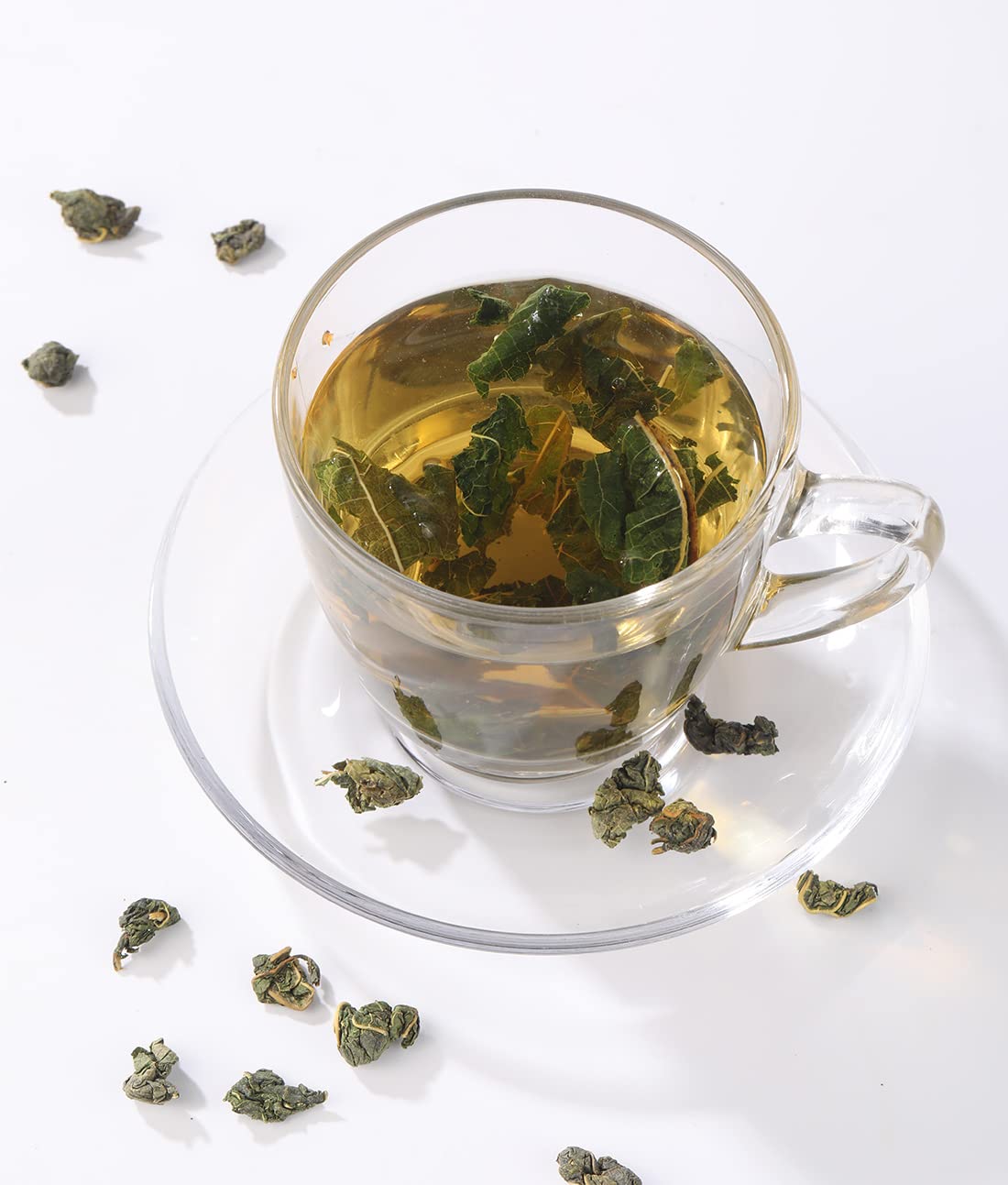 Premium Natural Mulberry Leaf Tea 9 Oz/254.7g, ??? Loose Leaf Tea,No Additives.