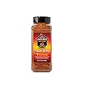 2 Gringos Chupacabra Cajun Seasoning Blend, 25 Ounces