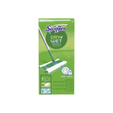 MOP,Dry/Wet,Starter KIT