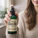 Wicked Good Smudge Spray: Sage Rosemary Spray