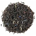 Denise's Fine Tea, USDA Organic, Earl Grey Black Tea, Loose Leaf (100g)