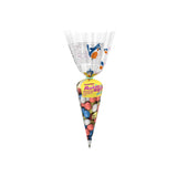 Whoppers Mini Robin Eggs In Carrot Shaped Packaging - Pack of 3 - Tasty Treats for the Whole Family - Perfect for Easter Baskets - Start a New