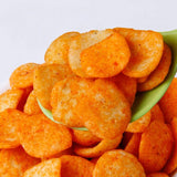 ??? ????? ???? ?? ?? Latiao crisps Chinese snacks Chinese food 420g/ bag(14.82 oz)