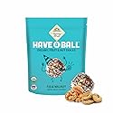 Sunny Fruit 100% RAW Fruit & Nut Snacks, Fig & Walnut, 1-Pack (9 Balls Per Bag) | No Sugar Added | Healthy, Convenient, On-the-Go Energy Balls |