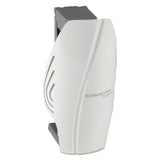 Scott Continuous Air Freshener Dispenser in White