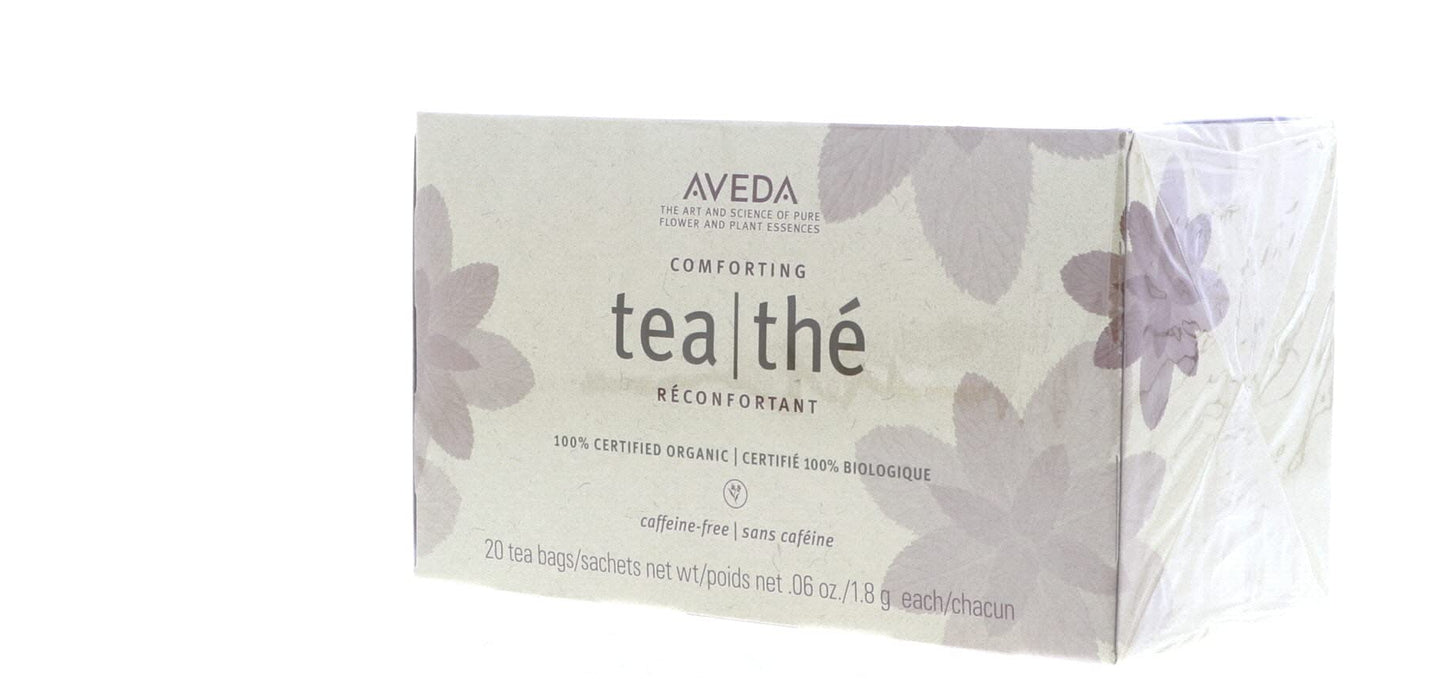 Aveda Comforting Tea Bags, 20 Count