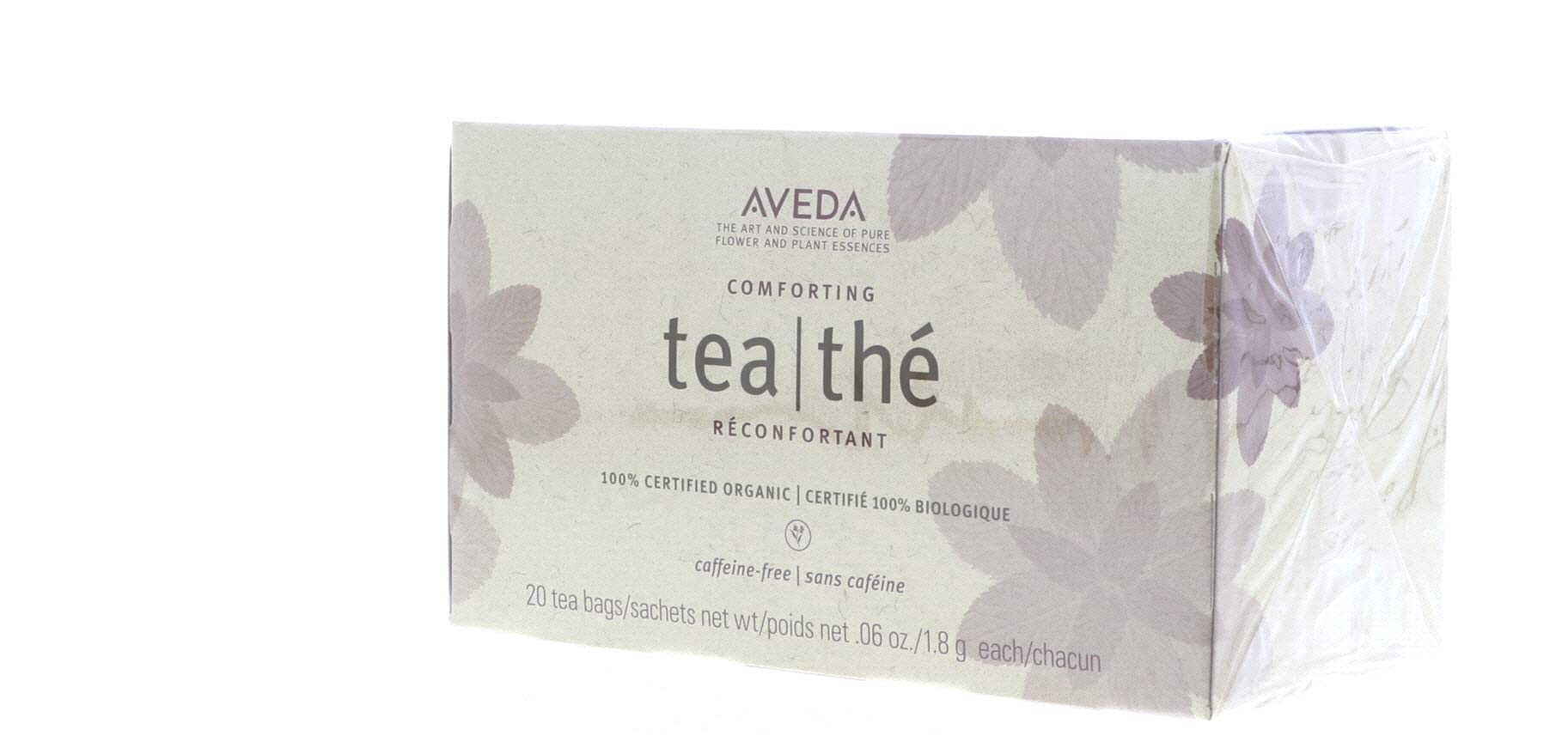 Aveda Comforting Tea Bags, 20 Count
