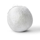 Scalise Family Sheep Farm Wool Dryer Ball by Scalise Family Sheep Farm - Reusable Dryer Balls Wool for Faster Drying & Less Static - Eco-Friendly