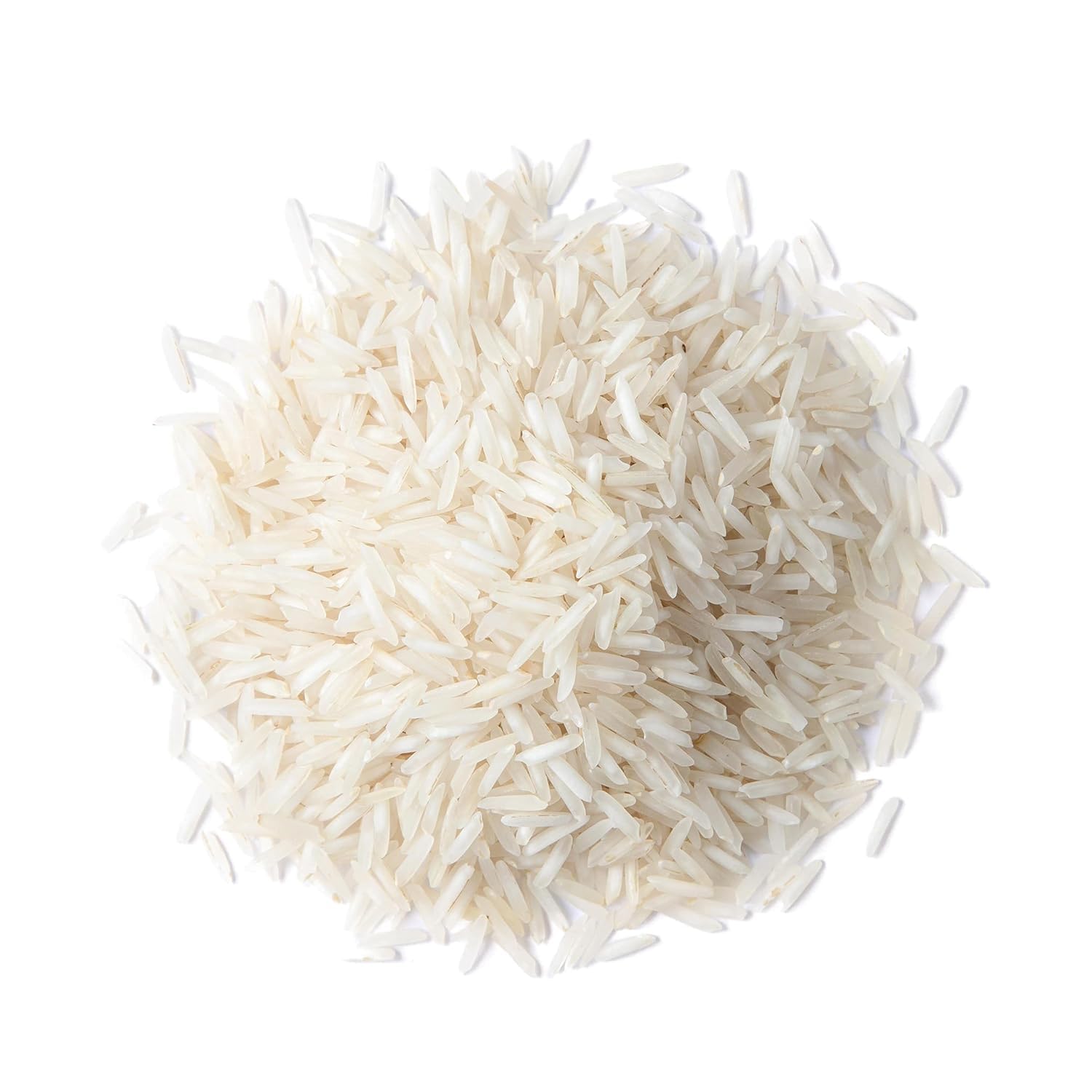 Food to Live Long Grain White Rice, 5 Pounds Raw, Vegan, Kosher. Easy to Cook. Stays Separate and Fluffy. Rich in Iron and Low in Fat. Great as Side Dish. Perfect for Stuffing, Pilafs, and Salads