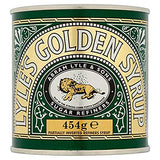 Tate & Lyle, Syrup Golden, 454 Gram
