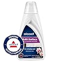 Bissell 1789L Multi-Surface Cleaner for Crosswave and other Multi-Surface Cleaners 1x 1 Litre
